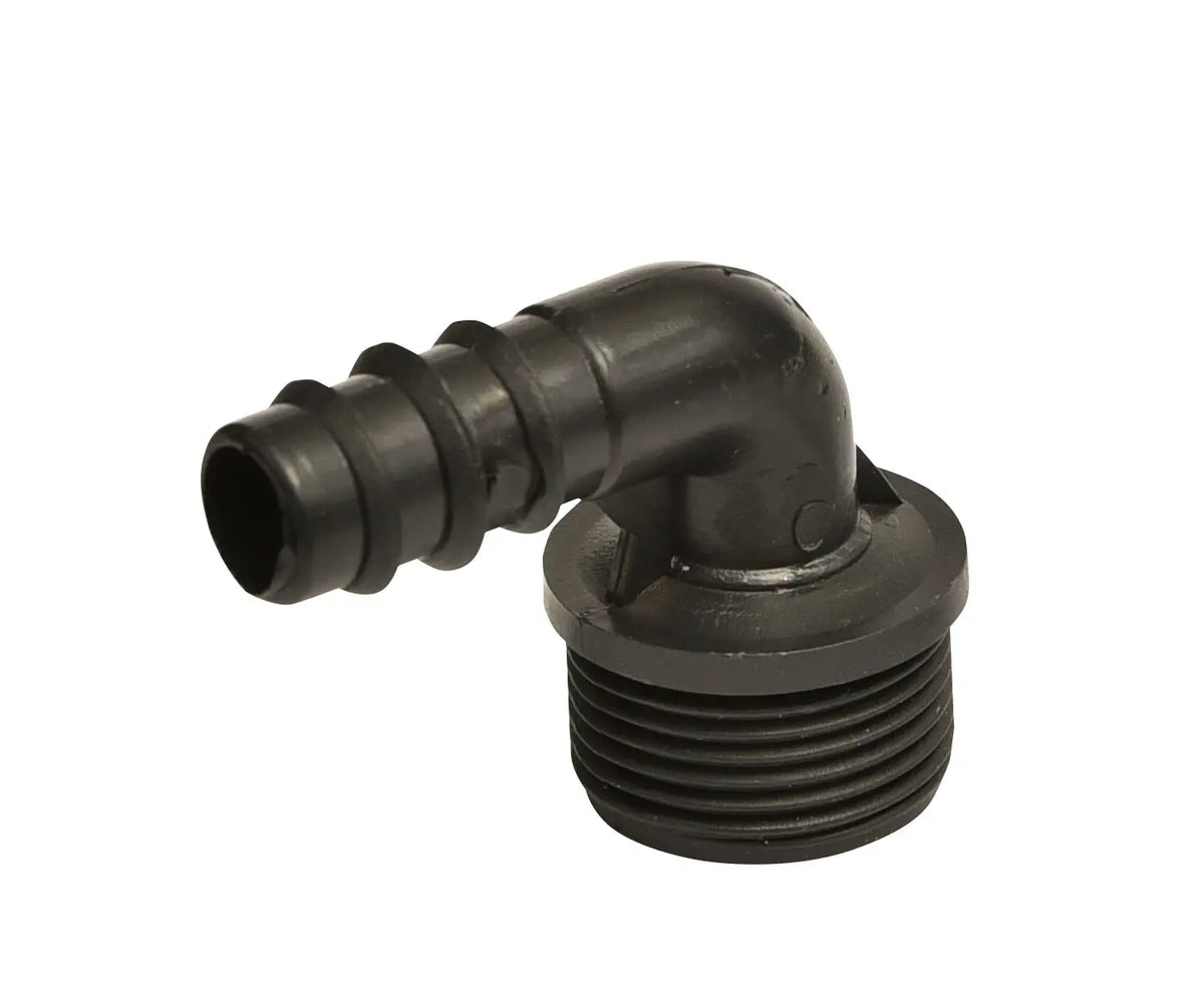 KOLJENO ZA CRIJEVO KAP PO KAP 3/4"X20 MM