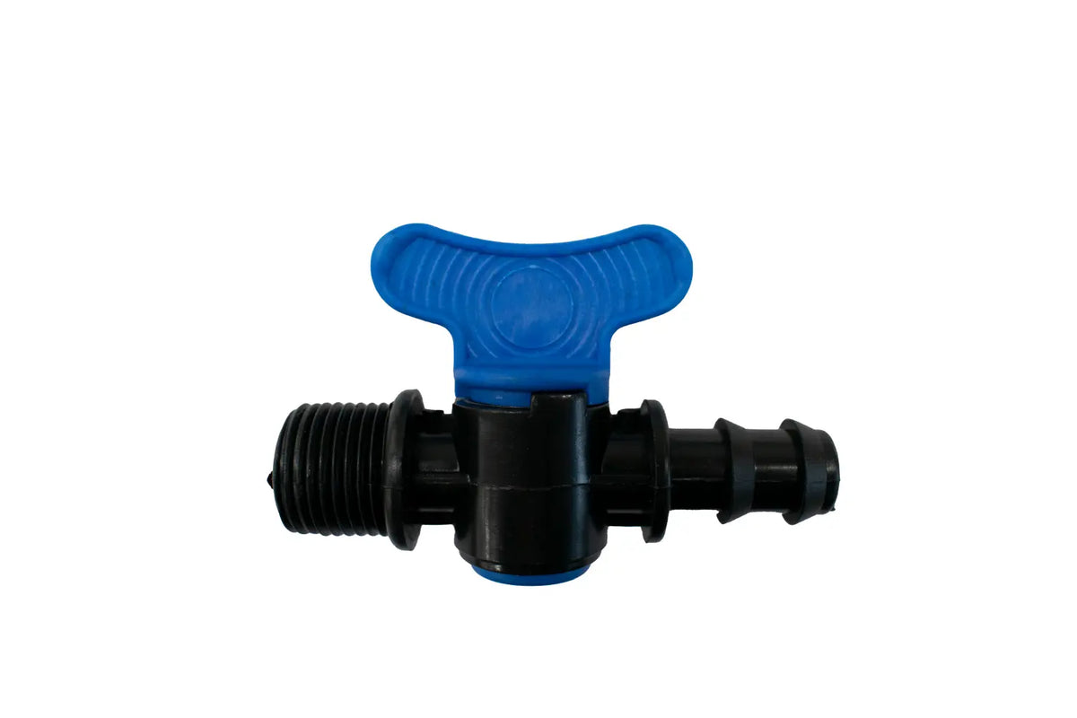 VENTIL ZA CRIJEVO KAP PO KAP 1/2"X20 MM