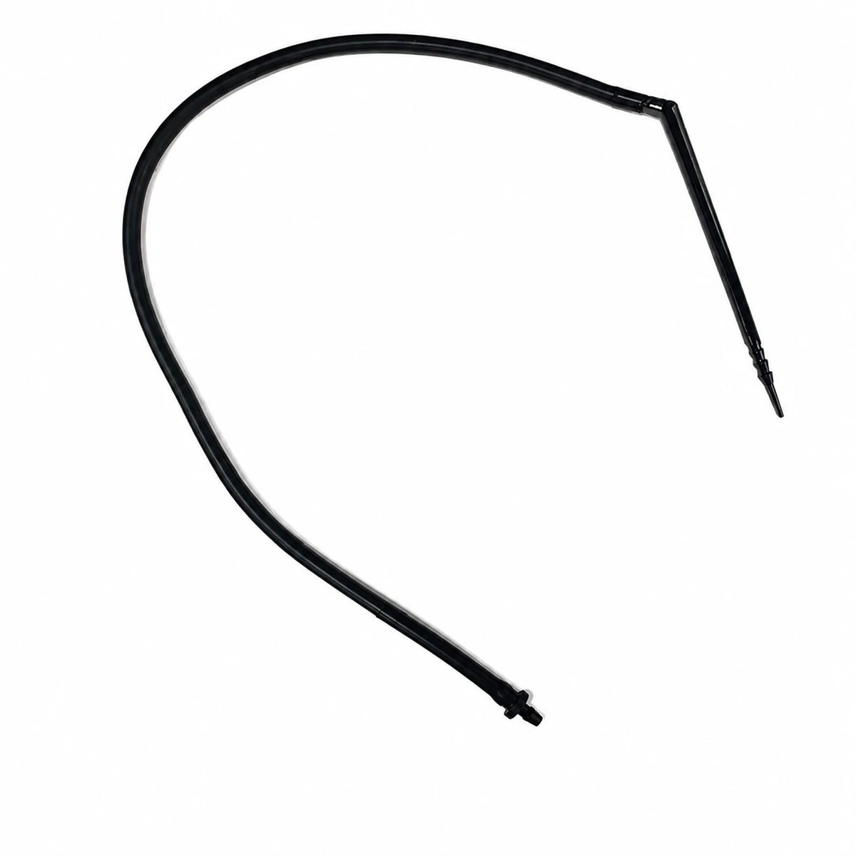 UBODNI KAPLJAC SA JEDNIM IZLAZOM 50CM/4L/H