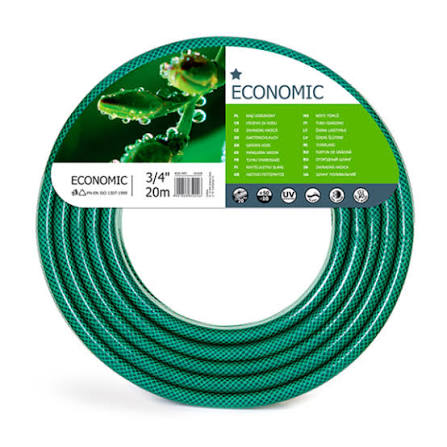CRIJEVO BASTENSKO CELLFAST ECONOMIC 3/4" - 20 M