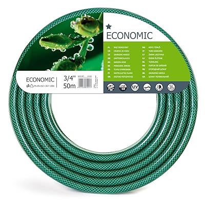 CRIJEVO BASTENSKO CELLFAST ECONOMIC 3/4" - 50 M