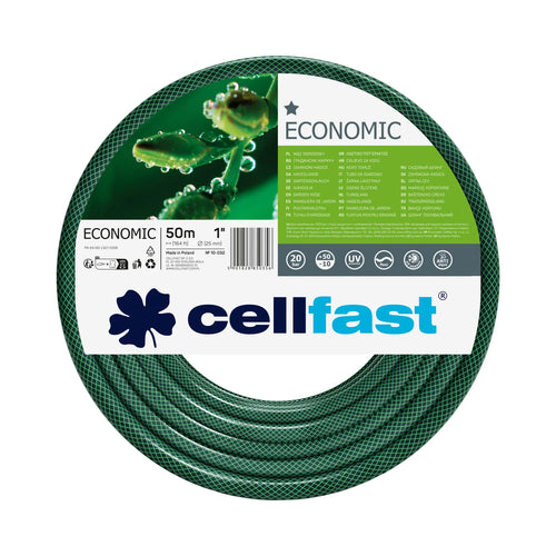 CRIJEVO BASTENSKO CELLFAST ECONOMIC 1" - 50 M