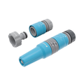 PRSKALICA STELUJUCA+SET SPOJNICA 1/2" CELLPRO