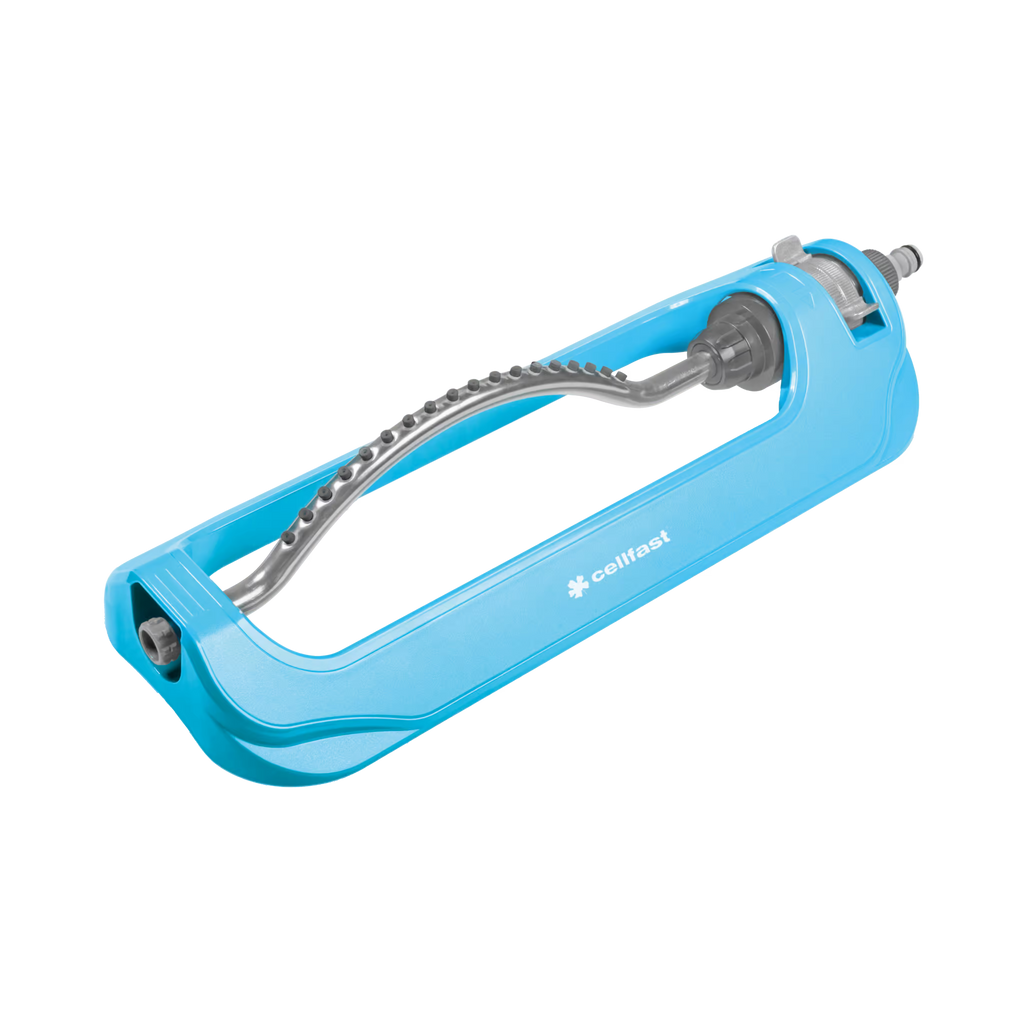 PRSKALICA OSCILIRAJUCA SA POSTOLJEM TURBO CELLPRO