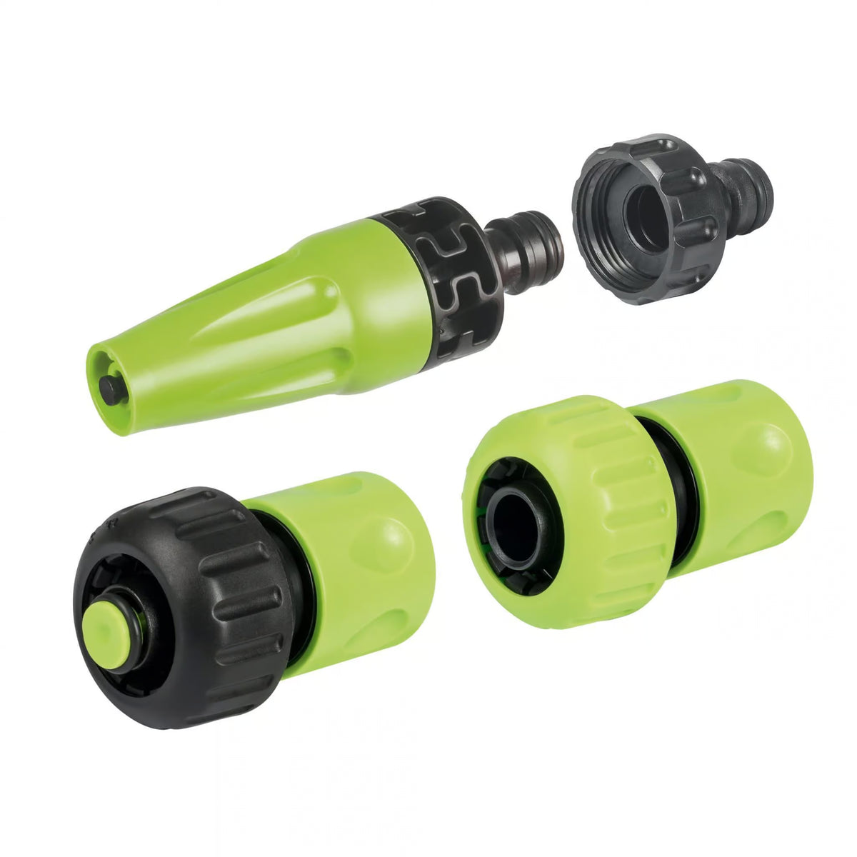 PRSKALICA STELUJUCA+SET SPOJNICA 3/4" ECONOMIC