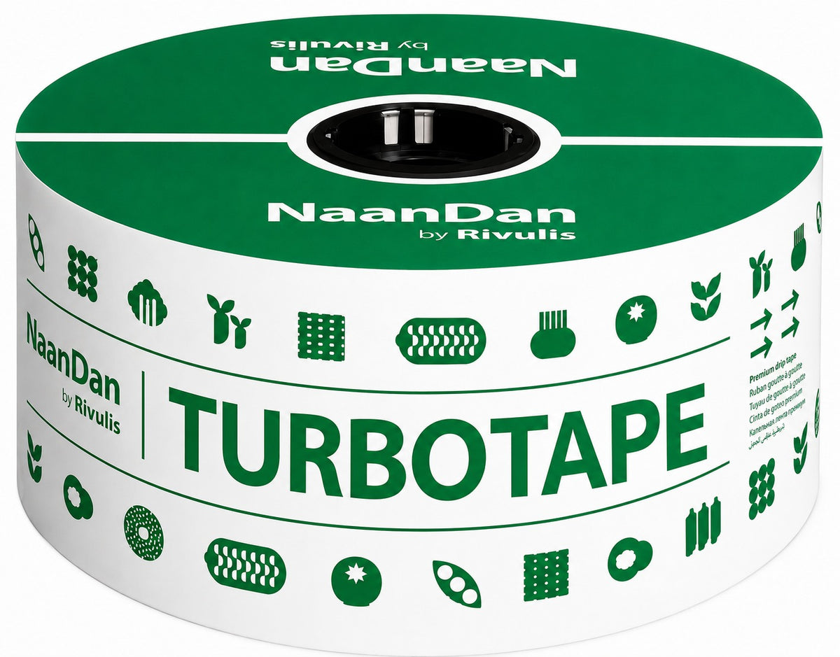 TRAKA KPK TURBOTAPE 150 MIC/16MM/11 L/H/M -10 CM-3000 M