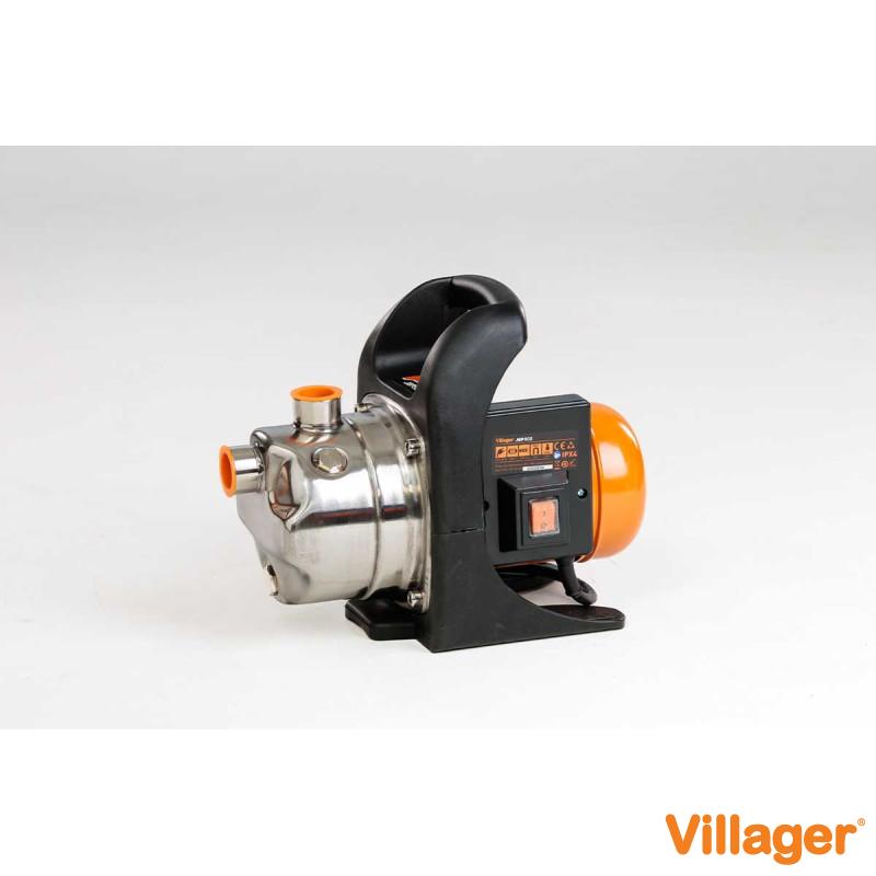 PUMPA ZA VODU ELEKTRICNA VILLAGER JGP-600