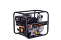 PUMPA ZA VODU MOTORNA VILLAGER HPWP 30 P/2"