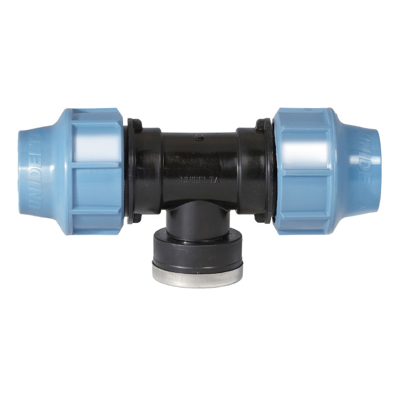 T KOMAD PP 25X3/4UN UNIDELTA