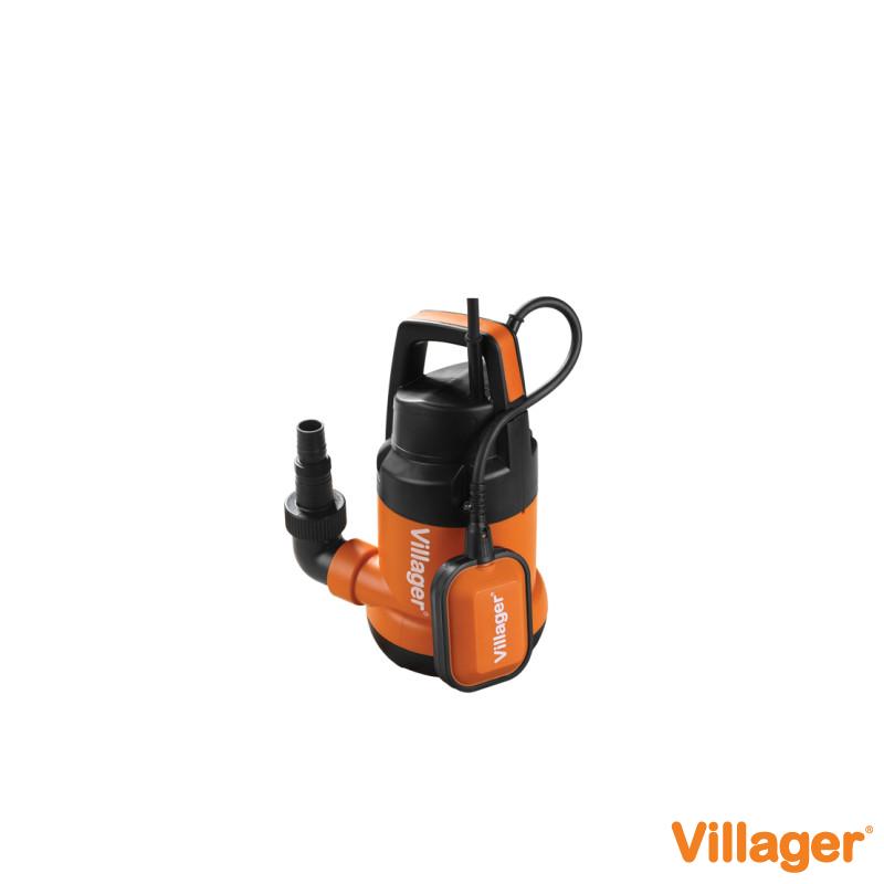 PUMPA POTAPAJUCA ZA CISTU VODU VILLAGER VSP-7000C