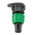 KONEKTOR ZA TRAKU I LAY FLAT CRIJEVO RIVULIS 16MM
