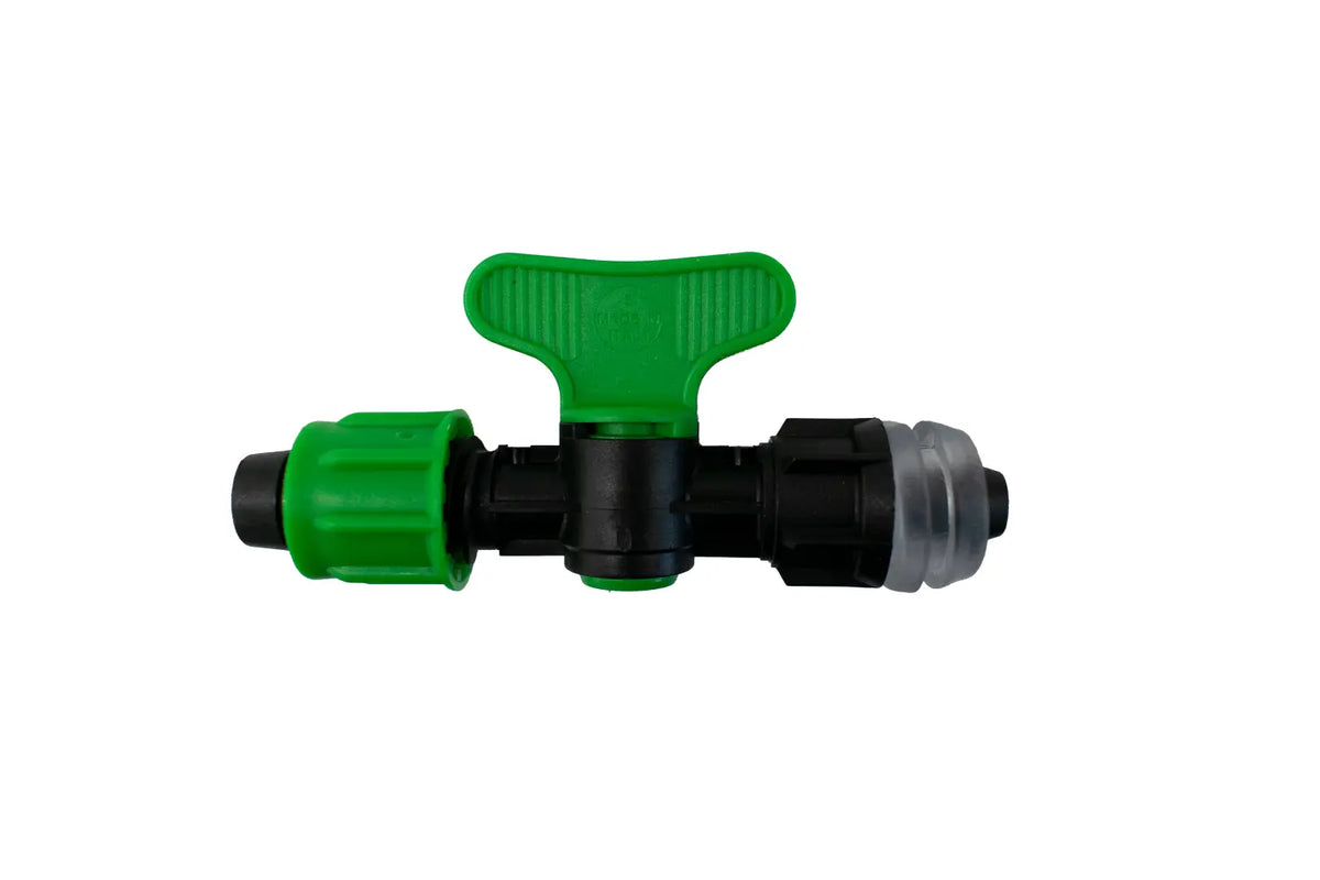 VENTIL ZA TRAKU KAP PO KAP SA GUMICOM RIVULIS 16MM