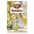 SJEME AROMATICNOG BILJA SEME SEMENA KAMILICA