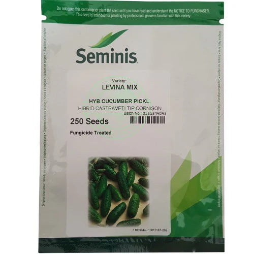 KESICA SJEMENA SEMINIS KORNISON LEVINA 10GR