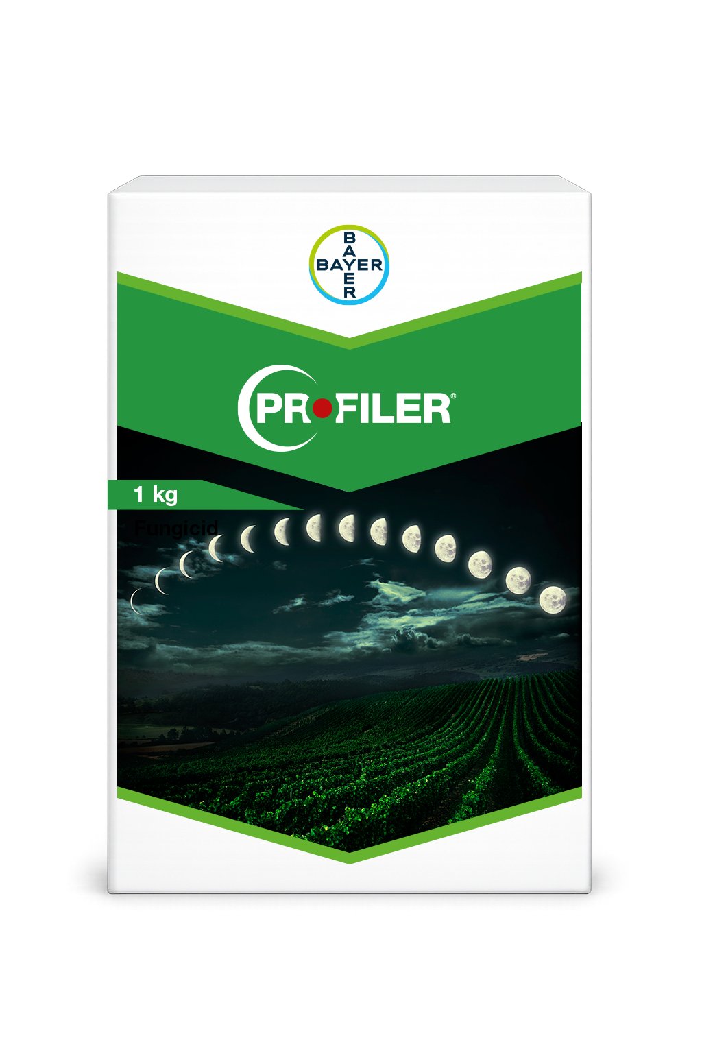 FUNGICID PROFAJLER-1 KG