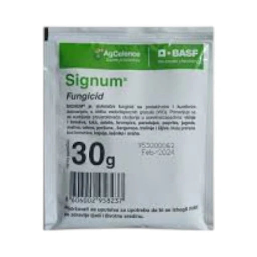 FUNGICID SIGNUM-30 GR