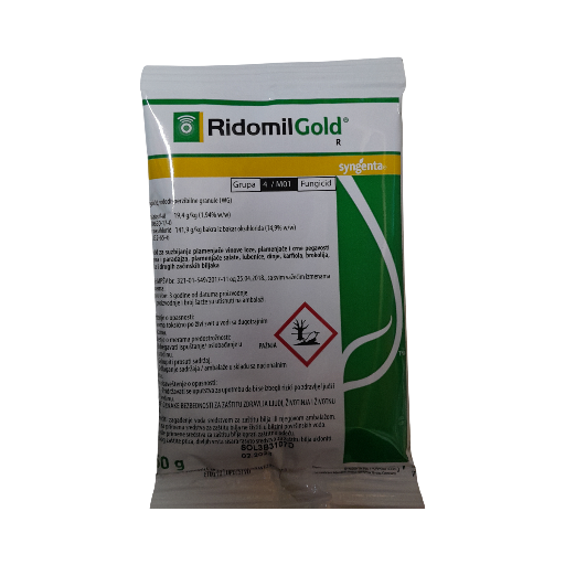 FUNGICID RIDOMIL GOLD R-50 GR