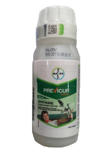FUNGICID PREVICUR ENERGY-100 ML
