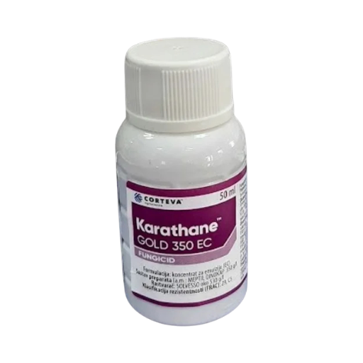 FUNGICID KARATHANE GOLD 350 EC-50 ML
