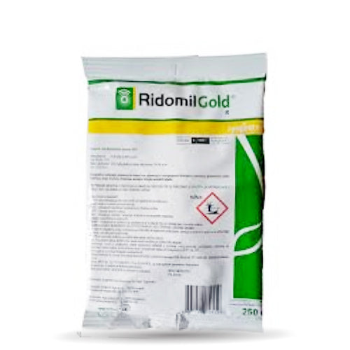FUNGICID RIDOMIL GOLD R-250 GR