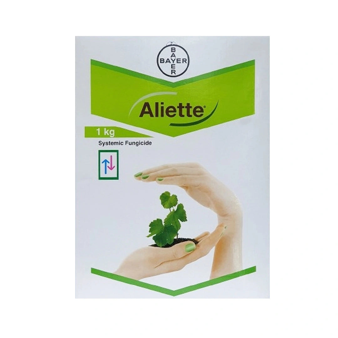 FUNGICID ALIETE FLASH WG-1 KG