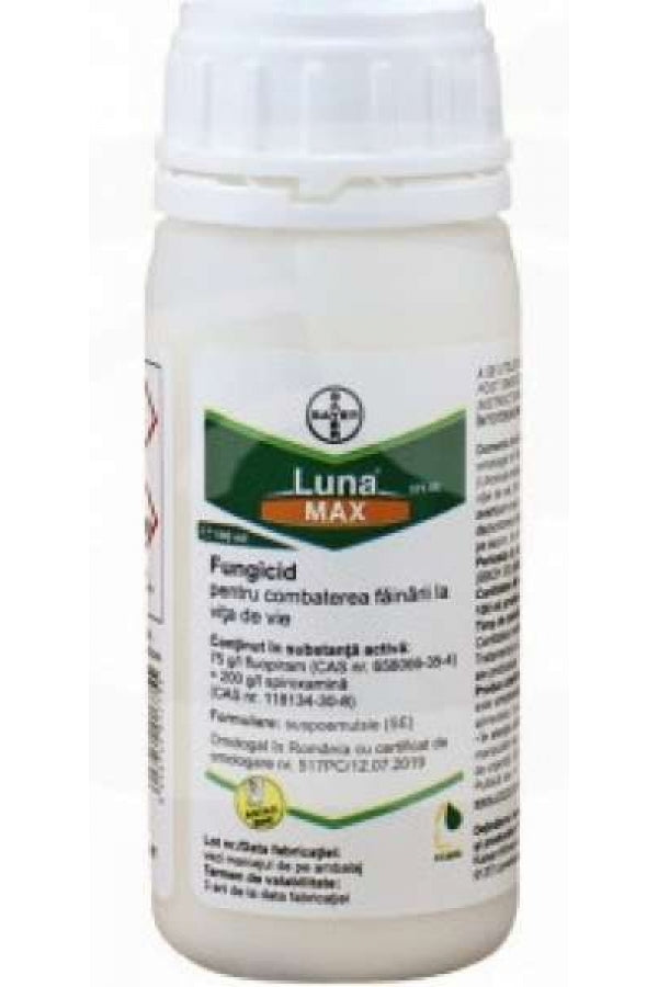 FUNGICID LUNA MAX-100 ML