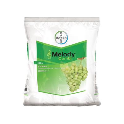FUNGICID MELODY COMBI 65WG-500 GR