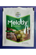 FUNGICID MELODY COMBI 65WG-15 GR