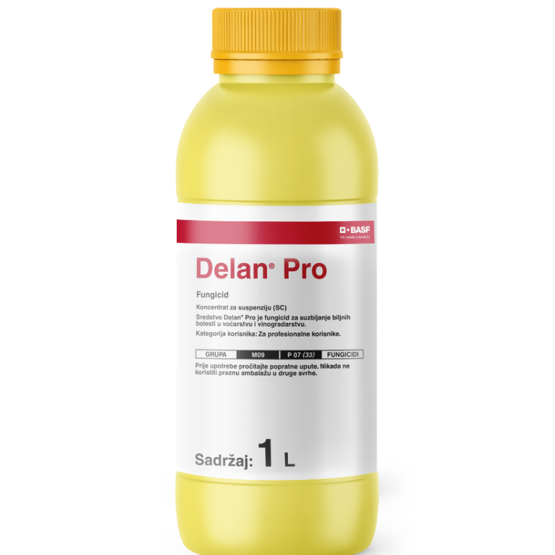 FUNGICID DELAN PRO-1 L