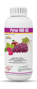 FUNGICID PYRUS 400SC-1 L