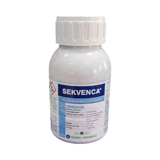FUNGICID SEKVENCA-200 ML