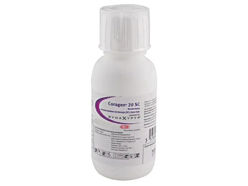 INSEKTICID CORAGEN 20 SC-30 ML