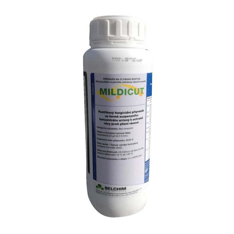FUNGICID MILLDICUT-300 ML