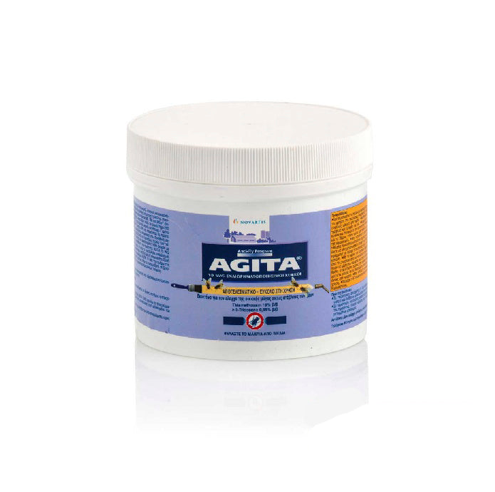 INSEKTICID AGITA-100 GR