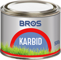 KARBID BROS PROTIV KRTICA-500 GR