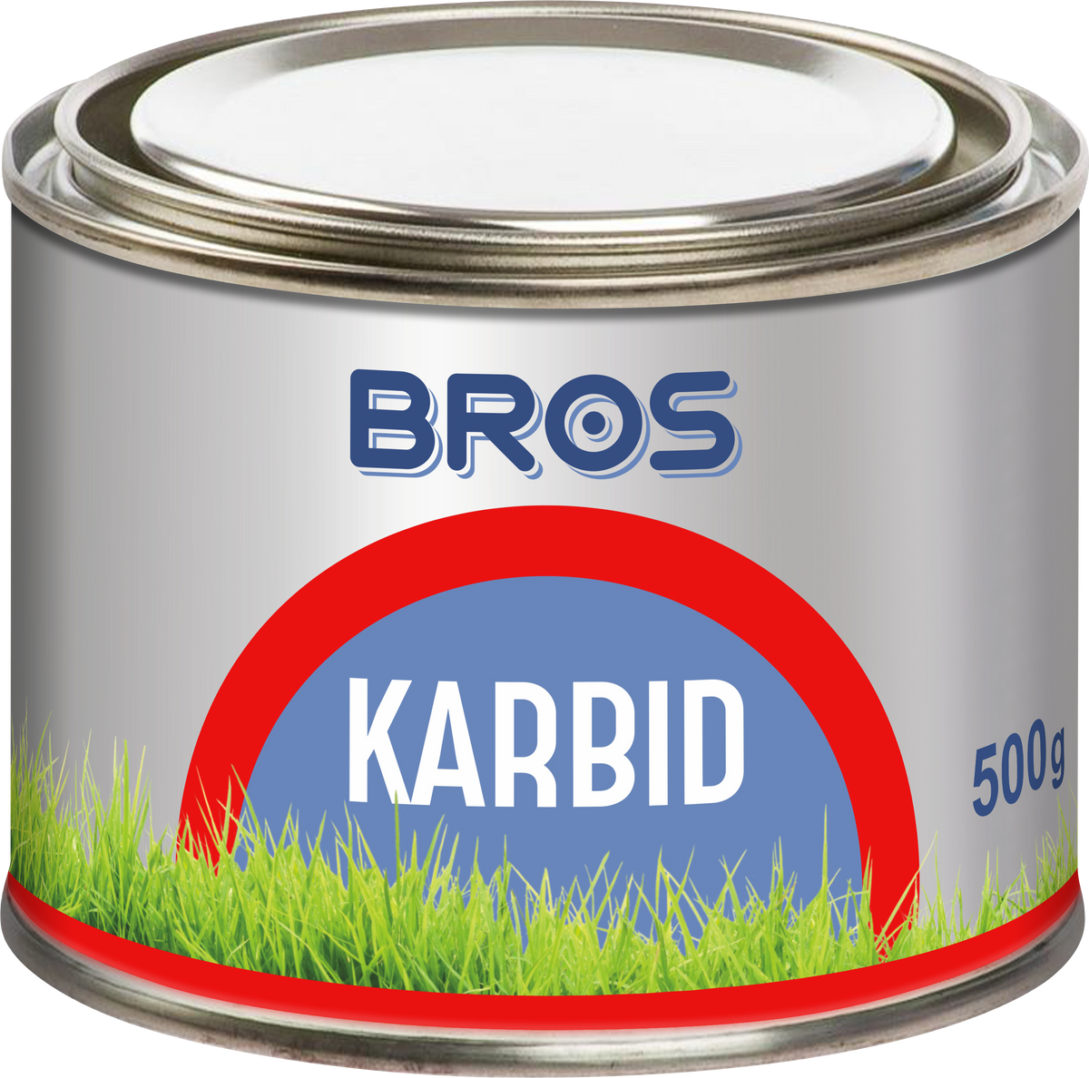 KARBID BROS PROTIV KRTICA-500 GR