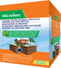 TABLETE BROS MICROBEC ZA SEPTICKE JAME