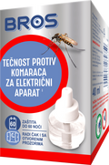 TECNOST BROS PROTIV KOM ZA ELEK. APARAT 60 NOCI