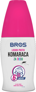 LOSION BROS PROTIV KOMARACA ZA DJECU-50 ML