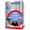 SONIC BROS SOLARNI RASTJERIVAC KRTICA