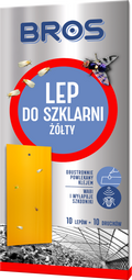 LJEPILO BROS ZA STAKLENIKE I BASTE PROTIV INSEKATA