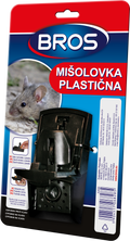 MISOLOVKA BROS PLASTICNA