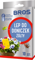 LJEPILO BROS ZA SAKSIJE PROTIV INSEKATA 10KOM