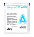 FUNGICID MERPAN-20 GR