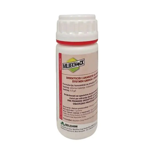 INSEKTO-AKARICID MILBEKNOCK-100 ML