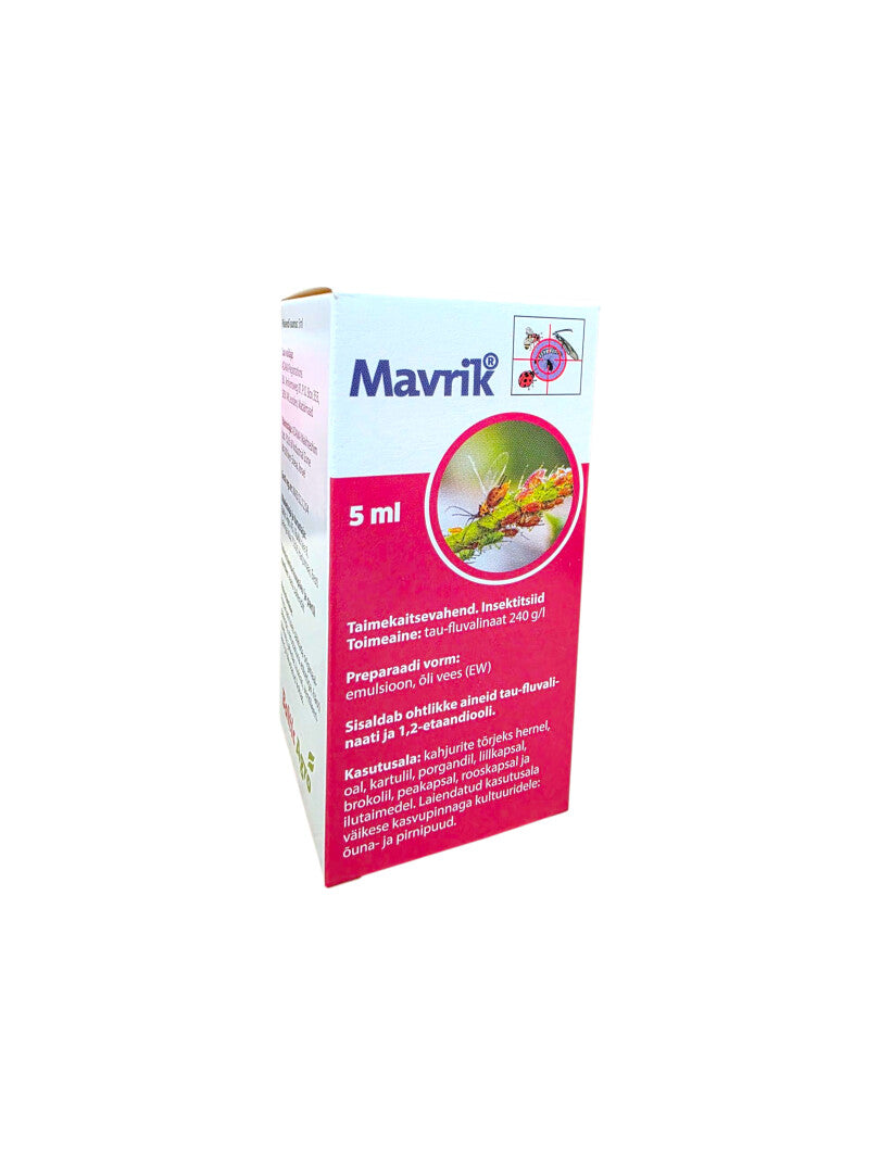 INSEKTICID MAVRIK-5 ML