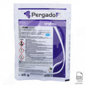FUNGICID PERGADO  F 45 WG-25 GR