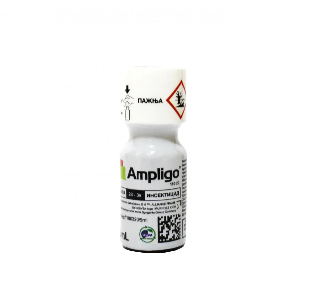 INSEKTICID AMPLIGO-5 ML