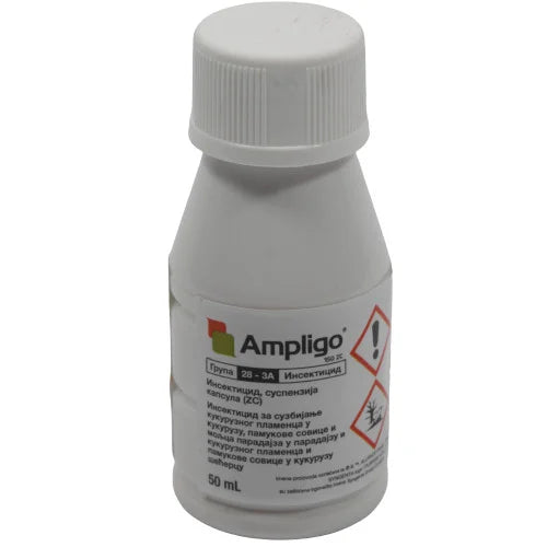 INSEKTICID AMPLIGO-50 ML