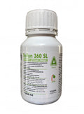 HERBICID TAIFUN SL-250 ML